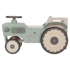 Babyspeelgoed> Little Farm Walking Tractor