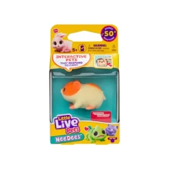 Dieren Knuffels En Pluche> Little live pets needees