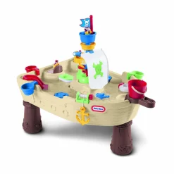 Speelsets Peuter> Little Tikes anchors away piratenship