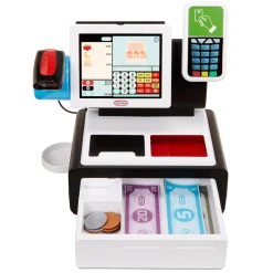 Speelsets Peuter> Little Tikes checkout stand