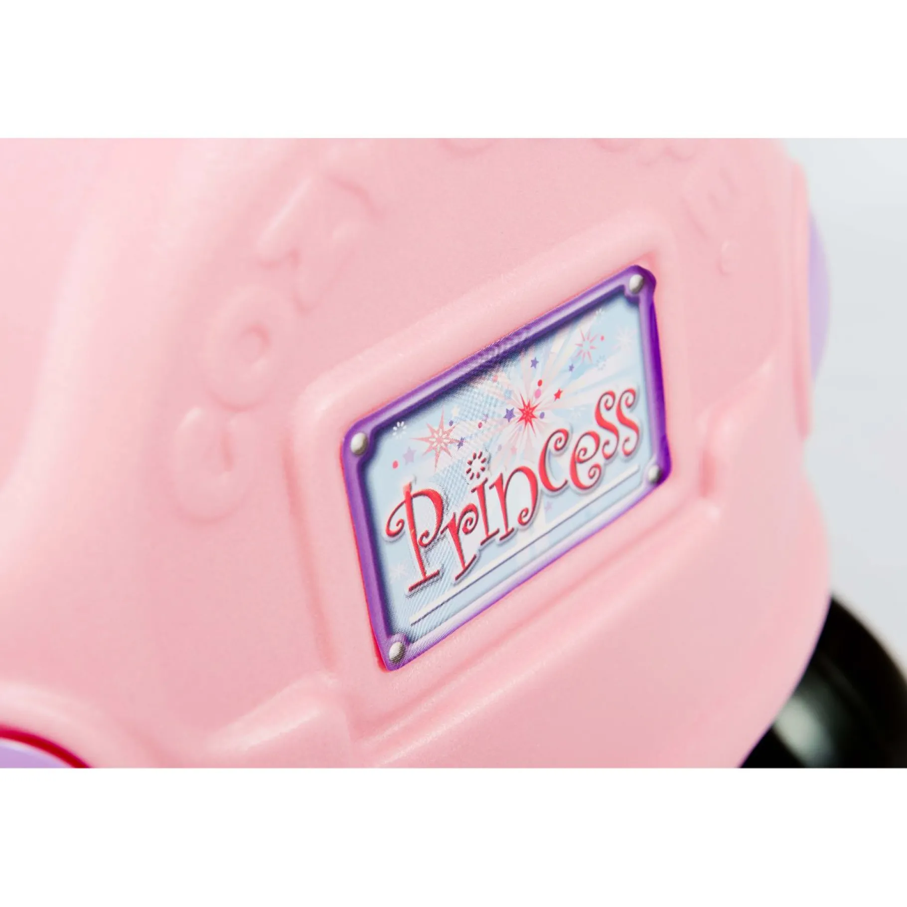 Loopfiguren>Little Tikes Cozy Coupe Loopauto Princess