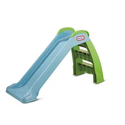 Glijbanen>Little Tikes first slide green