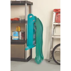 Glijbanen> Little Tikes Glijbaan Large Slide Go Green