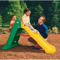 Glijbanen> Little Tikes Glijbaan Large Slide Sunshine