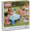 Zwemmen En Waterspeelgoed> Little Tikes spinning seas water table