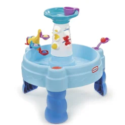 Zwemmen En Waterspeelgoed> Little Tikes spinning seas water table