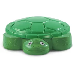 Zandbakken>Little Tikes Zandbak Schildpad