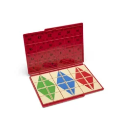 Educatieve Spellen>Zwijsen Loco Maxi Basisdoos