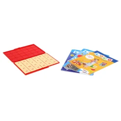 Educatieve Spellen|Educatief Baby- En Peuterspeelgoed>Zwijsen Loco Maxi Starterset