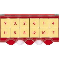 Educatieve Spellen>Zwijsen Loco Mini Basisdoos