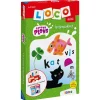 Educatieve Spellen> Loco Mini Letterplons Letterpakket