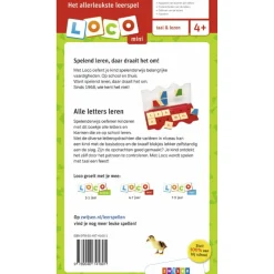 Educatief Baby- En Peuterspeelgoed><noscript><img width=