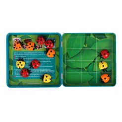 Denkspellen></noscript>Smartgames Logibugs - Denkspel