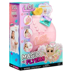 Meisjes|Speelsets> LOL Magic Wishies Flying Tot Style 1