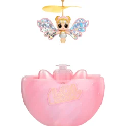 Meisjes|Speelsets> LOL Magic Wishies Flying Tot Style 1