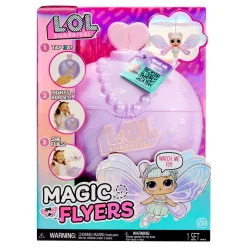 Meisjes|Speelsets></noscript> LOL Magic Wishies Flying Tot Style 3