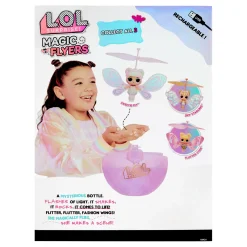 Meisjes|Speelsets></noscript> LOL Magic Wishies Flying Tot Style 3