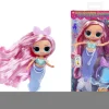 Tienerpoppen|Meisjes> L.O.L. Surpr. Tweens MERMAID Doll  Lola Waves