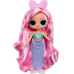 Tienerpoppen|Meisjes></noscript> L.O.L. Surpr. Tweens MERMAID Doll  Lola Waves