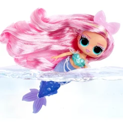 Tienerpoppen|Meisjes></noscript> L.O.L. Surpr. Tweens MERMAID Doll  Lola Waves