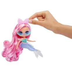 Tienerpoppen|Meisjes></noscript> L.O.L. Surpr. Tweens MERMAID Doll  Lola Waves