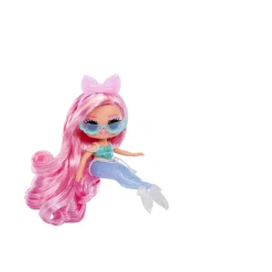 Tienerpoppen|Meisjes></noscript> L.O.L. Surpr. Tweens MERMAID Doll  Lola Waves
