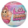 Surprise> L.O.L. Surprise Bubble Surprise Dolls Assorti