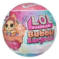 Surprise> L.O.L. Surprise Bubble Surprise Dolls Assorti