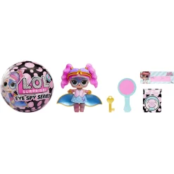 Meisjes|Tienerpoppen> L.O.L. Surprise Eye Spy Tots Assorti