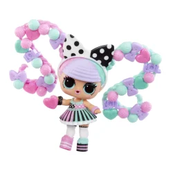 Surprise> L.O.L. Surprise Hair Beads Tots Assorti