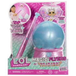 Surprise> L.O.L. Surprise Magic Flyers Fairies Tots Flower  Child