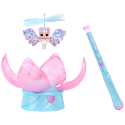 Surprise> L.O.L. Surprise Magic Flyers Fairies Tots  Snowflake