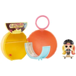 Meisjes|Tienerpoppen>Mga L.O.L. Surprise! Mini Move-and-Groove serie 3