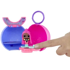 Meisjes|Tienerpoppen></noscript>Mga L.O.L. Surprise! Mini Move-and-Groove serie 3