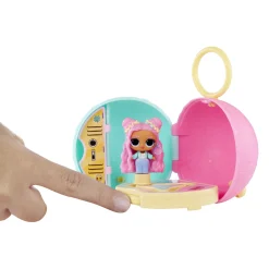 Meisjes|Tienerpoppen></noscript>Mga L.O.L. Surprise! Mini Move-and-Groove serie 3