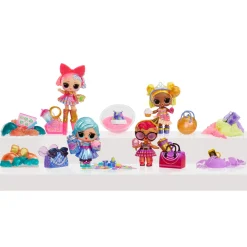 Surprise> L.O.L. Surprise New Big Surprise