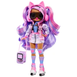 Tienerpoppen|Meisjes> L.O.L. Surprise OMG Core  Ace