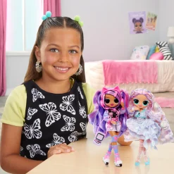 Tienerpoppen|Meisjes></noscript> L.O.L. Surprise OMG Core  Ace