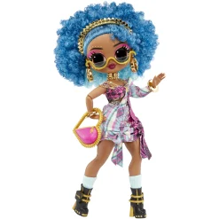 Speelsets|Tienerpoppen></noscript> LOL  Surprise OMG Core Jams