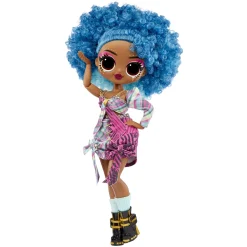 Speelsets|Tienerpoppen></noscript> LOL  Surprise OMG Core Jams