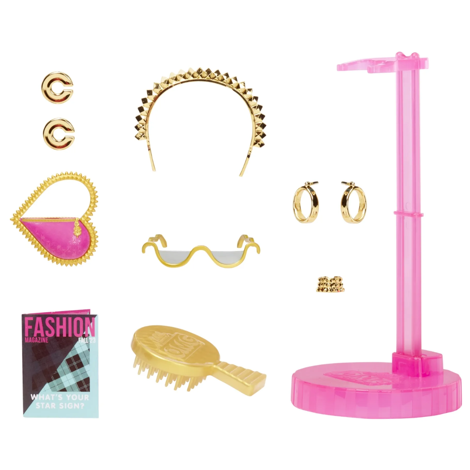 Speelsets|Tienerpoppen> LOL  Surprise OMG Core Jams