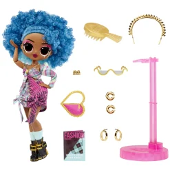 Speelsets|Tienerpoppen></noscript> LOL  Surprise OMG Core Jams