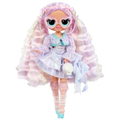 Tienerpoppen|Meisjes> L.O.L. Surprise OMG Core  Pearl