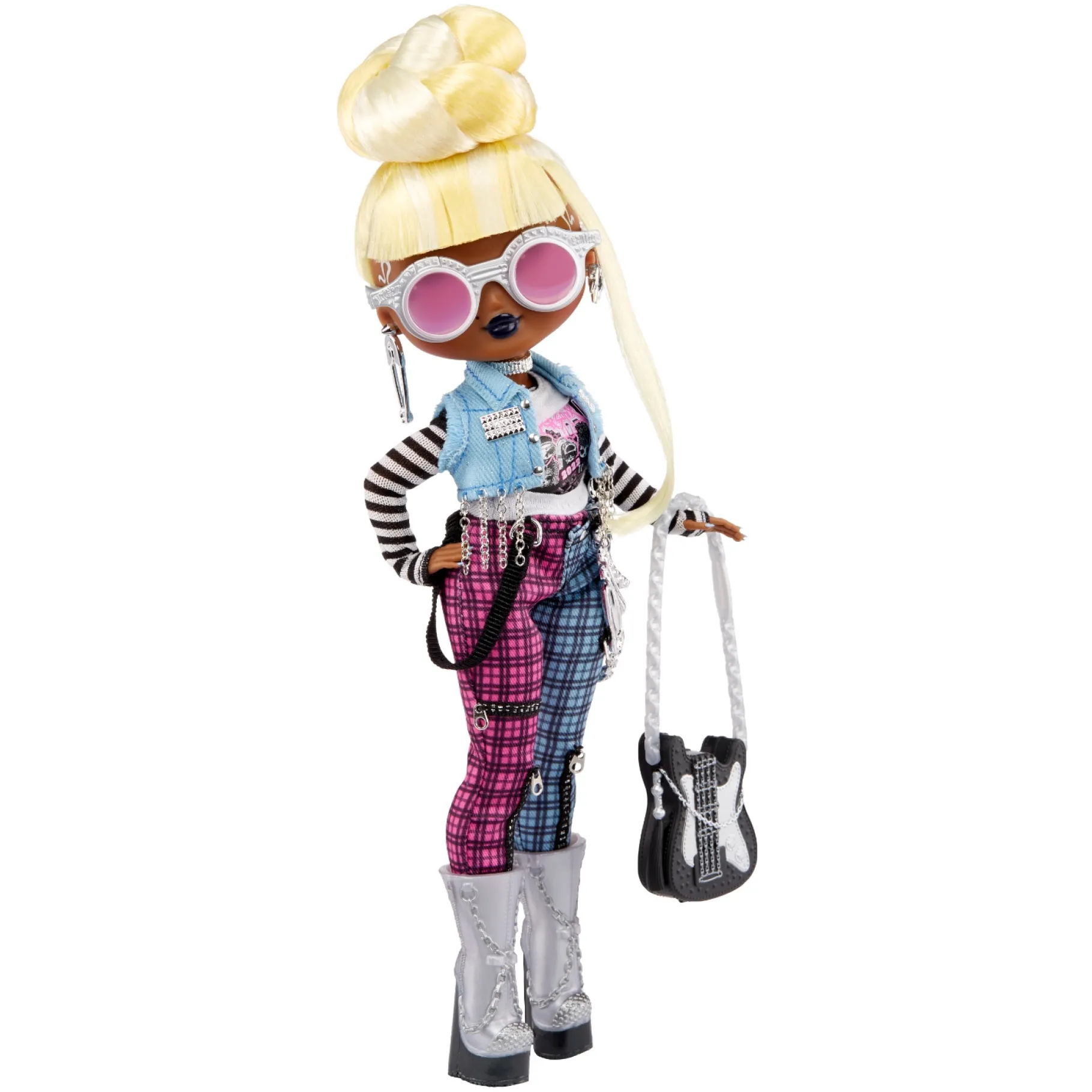 Tienerpoppen|Meisjes>Mga LOL Surprise OMG Core Series 6 Melrose