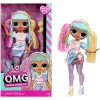 Tienerpoppen|Meisjes> L.O.L. Surprise Omg Entry Doll Candylicious