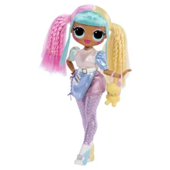 Tienerpoppen|Meisjes></noscript> L.O.L. Surprise Omg Entry Doll Candylicious
