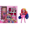 Tienerpoppen|Meisjes> L.O.L. Surprise Omg Eye Spy Superhero