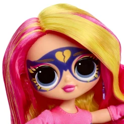 Tienerpoppen|Meisjes></noscript> L.O.L. Surprise Omg Eye Spy Superhero