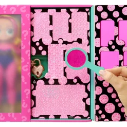 Tienerpoppen|Meisjes></noscript> L.O.L. Surprise Omg Eye Spy Superhero