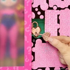 Tienerpoppen|Meisjes></noscript> L.O.L. Surprise Omg Eye Spy Superhero